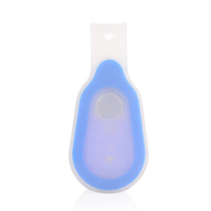 Linterna LED extremadamente potente