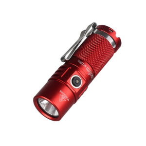 Linterna Led fuerte