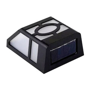 Lámpara solar portátil
