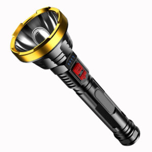 Linterna antorcha
