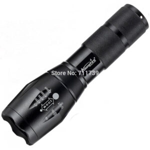 Linterna Led