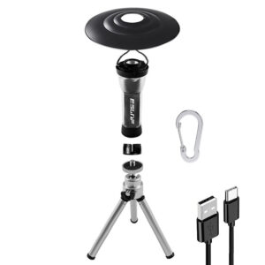 Linterna Led recargable