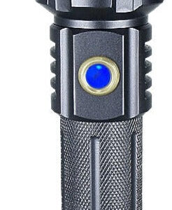 Linterna recargable USB