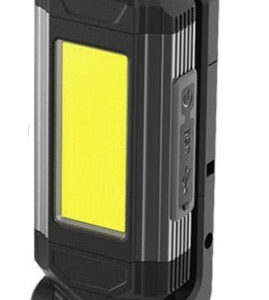 Linterna Led táctica