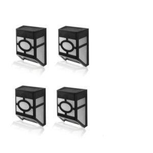 Lámparas Solares de Mesa