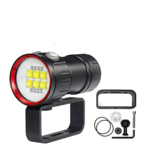 Linternas Led