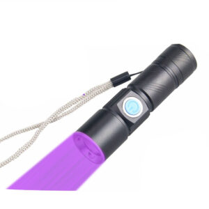 Linternas Led militares