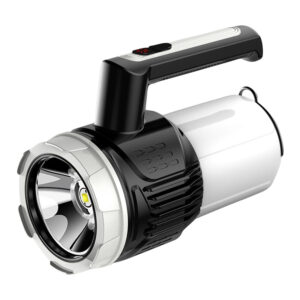 LED extremadamente potente