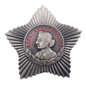 Insignia militar