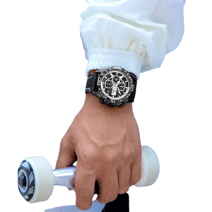 Relojes militares