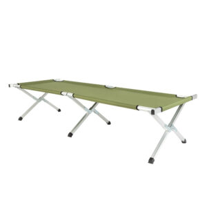 Cama militar