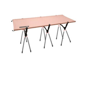 Cama de campamento militar