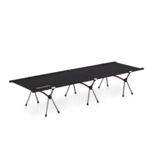 Cama de camping desmontable