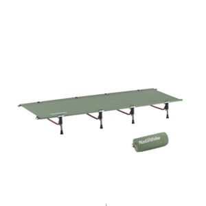 Cama portátil de exterior para camping