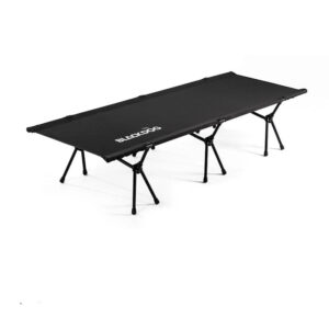 Cama de camping portátil