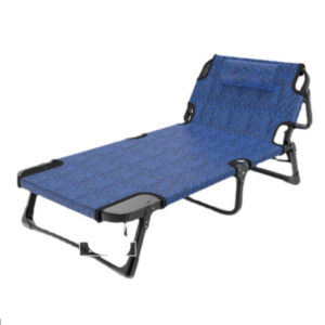 Cuna Plegable Confort
