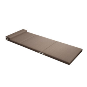 Cama de campamento militar