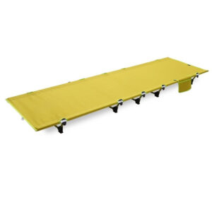 Cama de tienda de campaña