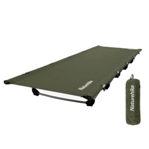 Cama de exterior para senderismo