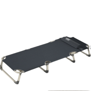 Cama militar moderna