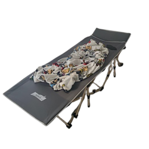 Cama plegable portátil para adultos