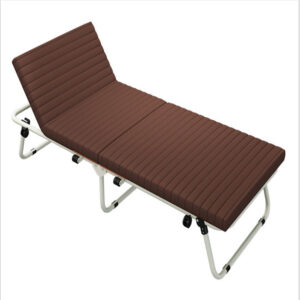 Cama plegable portátil siesta