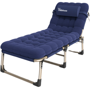 Cama individual para exterior