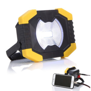 Luz solar para jardín