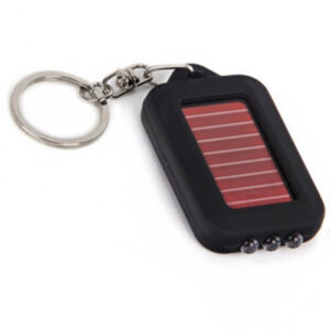 Potentes luces solares para exterior