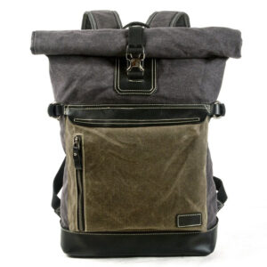 Mochila de lujo