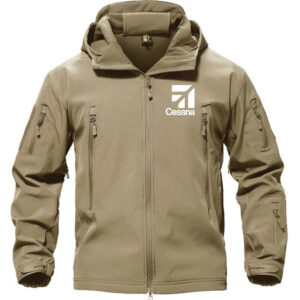 Military Surplus Coat