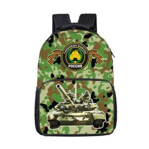 Mochila militar hombre