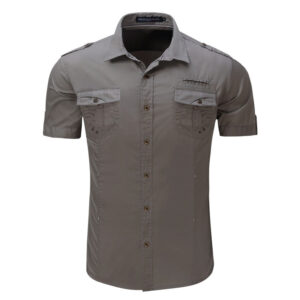 Camisas militares