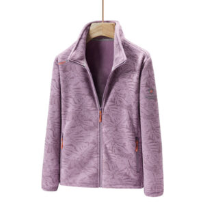 Chaqueta militar de camuflaje