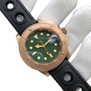 Reloj militar de supervivencia