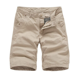 Ropa militar de verano