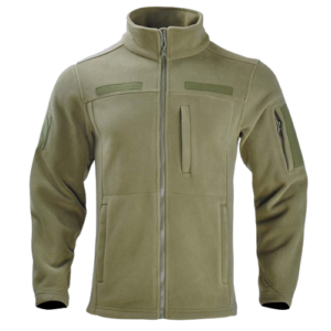 Parka de moda para caballero