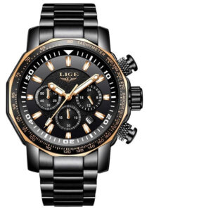 Reloj militar moderno