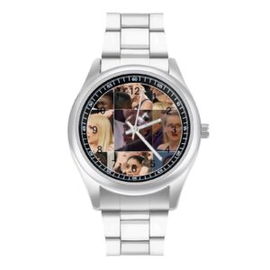 Relojes militares modernos
