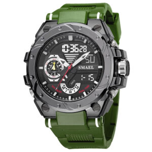 Reloj militar