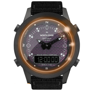 Reloj militar