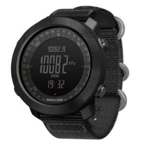 Reloj militar