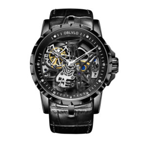 Reloj automático
