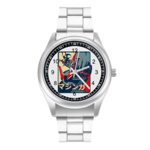 Reloj casual