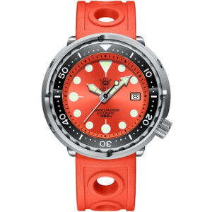 Reloj clásico para hombre