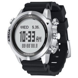Reloj de caballero de buena calidad
