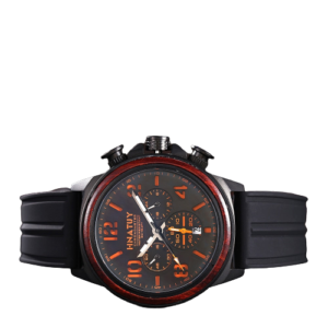 Reloj impermeable de calidad