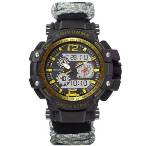 Reloj digital