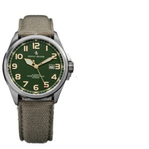 Reloj impermeable