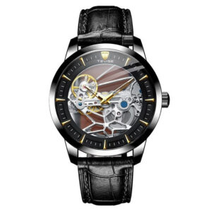 Reloj militar resistente al agua
